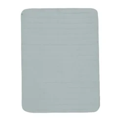 Jollein Deken Wieg 75 x 100 cm - Velvet Rib