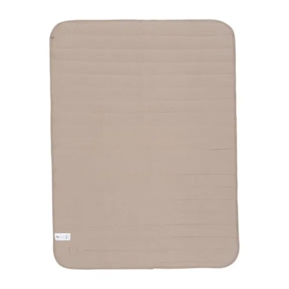 Jollein Deken Wieg 75 x 100 cm - Velvet Rib