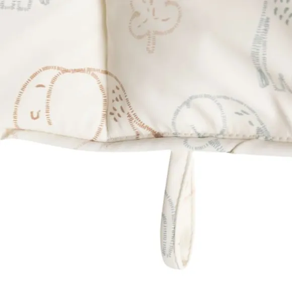 Jollein Elephant Tales Kinderstoelkussen