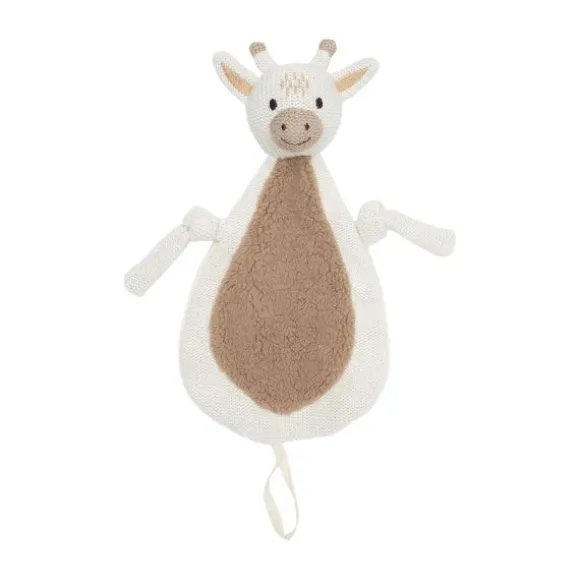 Jollein Giraffe Speendoekje