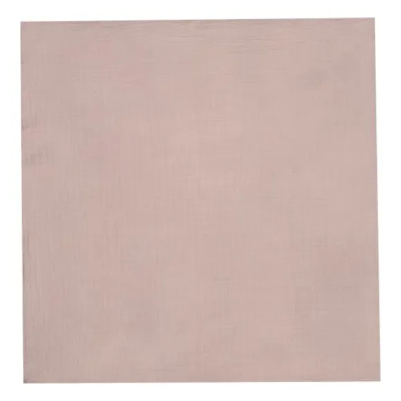Jollein Hydrofiel Doek - 70 x 70 cm - Wild Rose / Ivory - 4 Stuks