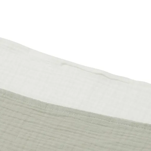 Jollein Hydrofiel Doek - 70 x 70 cm - Wild Rose / Ivory - 4 Stuks