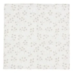 Jollein Hydrofiele Doek - Small - 70x70 cm - 3 Stuks