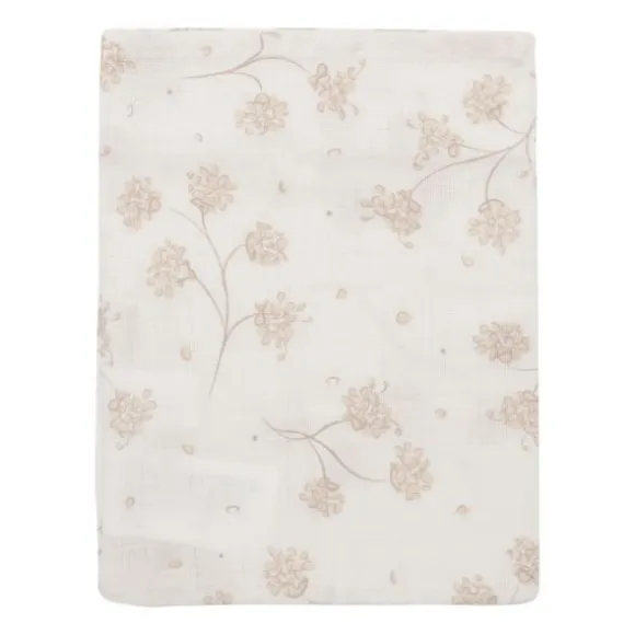 Jollein Hydrofiel Washandje - 15x20 cm - 3 Stuks