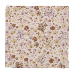 Jollein Hydrofiel Washandje - 31x31 cm - 3 Stuks