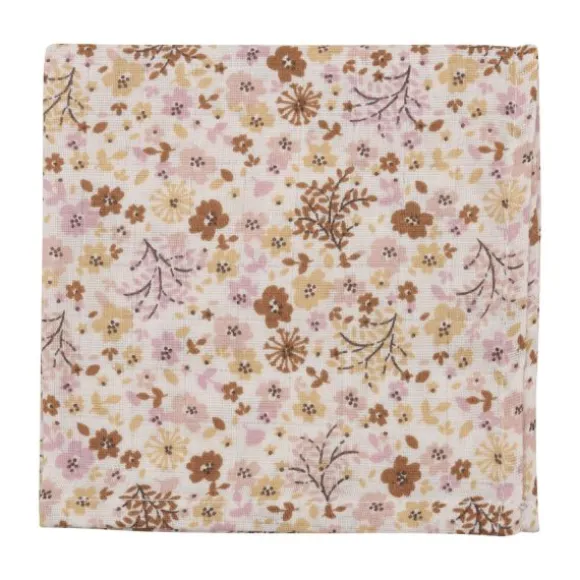 Jollein Hydrofiel Washandje - 31x31 cm - 3 Stuks