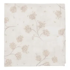 Jollein Hydrofiel Washandje - 31x31 cm - 3 Stuks