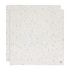 Jollein Jungle Jambo Large Multidoek - 2 Pack - 115 x 115 cm - Hydrofiel