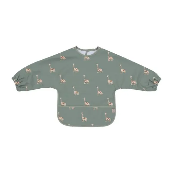 Jollein Jungle Jambo Slab Met Mouwen