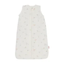 Jollein Lovely Birds Slaapzak Winter Met Afritsbare Mouw - 110 cm