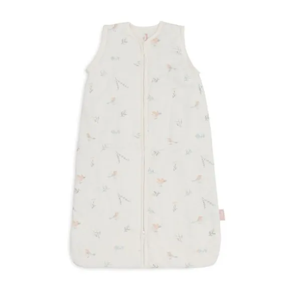 Jollein Lovely Birds Slaapzak Winter Met Afritsbare Mouw - 110 cm
