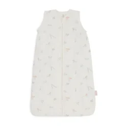 Jollein Lovely Birds Slaapzak Winter Met Afritsbare Mouw - 110 cm