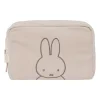 Jollein Miffy Etui - Badstof - Nougat