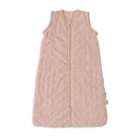 Jollein Miffy Jacquard Slaapzak - 70 cm - Wild Rose