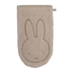 Jollein Miffy Washand - Badstof