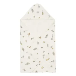 Jollein Riverside Badcape - 75 x 75 cm