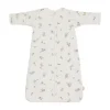 Jollein Riverside Slaapzak Winter Met Afritsbare Mouw - 70 cm
