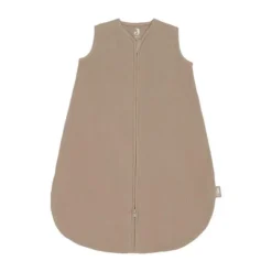 Jollein Slaapzak Hydrofiel - 60 cm - Biscuit