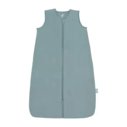 Jollein Slaapzak Hydrofiel - 70 cm - Sea Green