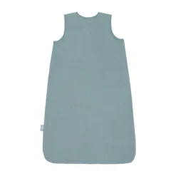 Jollein Slaapzak Hydrofiel - 70 cm - Sea Green