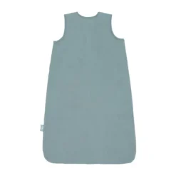 Jollein Slaapzak Hydrofiel - 70 cm - Sea Green