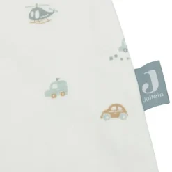 Jollein Slaapzak Jersey - 70 cm - On The Go