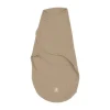 Jollein Slaapzak Wrapper 0-3 Maanden Ajour - Biscuit