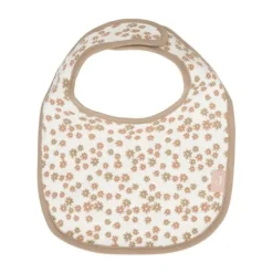 Jollein Slab Jersey Waterproof - Bloomy - 5 Stuks