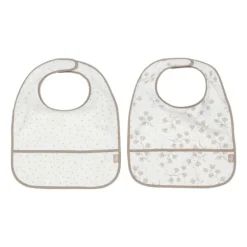 Jollein Slab Waterproof - 2 Stuks