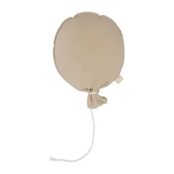 Jollein Stoffen Ballon - Ivory