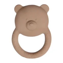 Jollein Teddy Bear Bijtring Biscuit