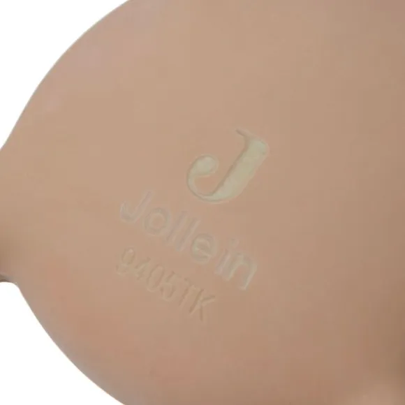 Jollein Teddy Bear Bijtring Biscuit
