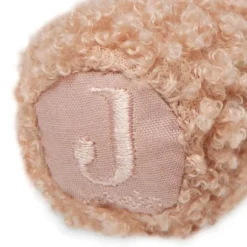 Jollein Teddy Bear Rammelaar Naturel