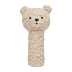 Jollein Teddy Bear Rammelaar Naturel