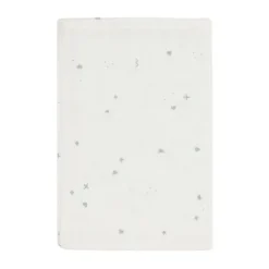 Jollein Twinkling Washandje - 3 Pack - 15 x 20 cm - Hydrofiel - Sea Green