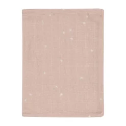 Jollein Twinkling Washandje - 3 Pack - 15 x 20 cm - Hydrofiel - Sea Green