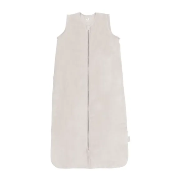 Jollein Velvet Slaapzak - 70 cm - Nougat