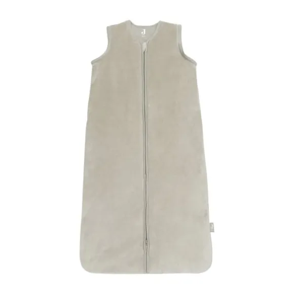 Jollein Velvet Slaapzak - 70 cm - Olive Green