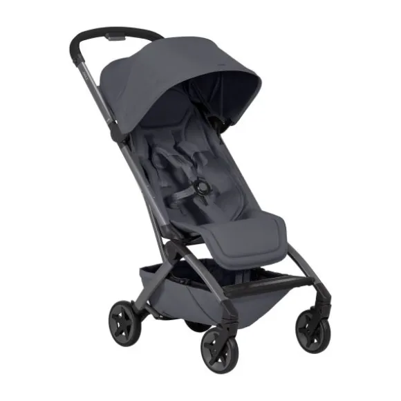 Joolz Aer² Reiswieg – Space Black