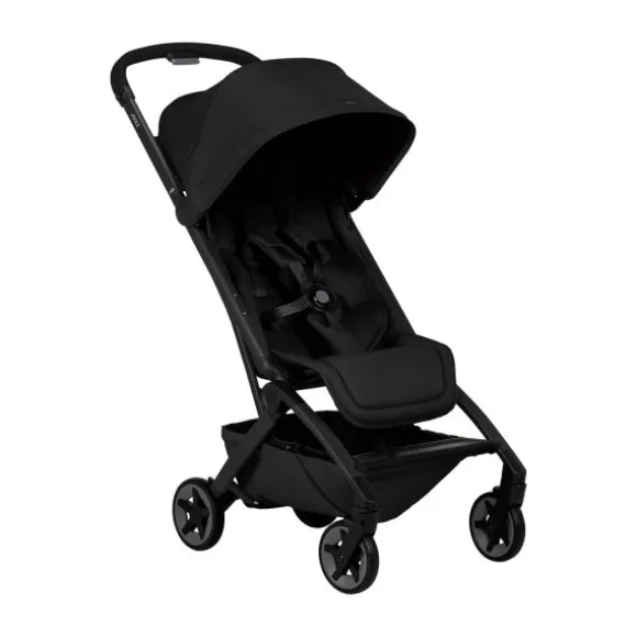 Joolz Aer² Reiswieg – Space Black