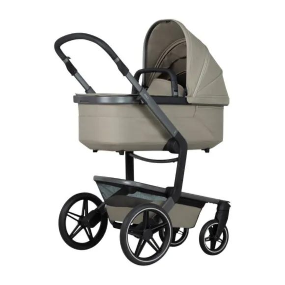 Joolz Day5 Essentail Newborn Bundel - Sandy Taupe