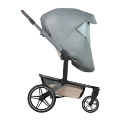 Joolz Day5 Essentail Newborn Bundel - Sandy Taupe