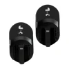 Joolz Day 5 / Geo 3 Reiswieg Hoogte Adapters