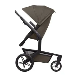 Joolz Day 5 Kinderwagen 3-in-1 - Forest Green | Joolz X Maxi-Cosi Pebble 360 Pro 2 Autostoeltje