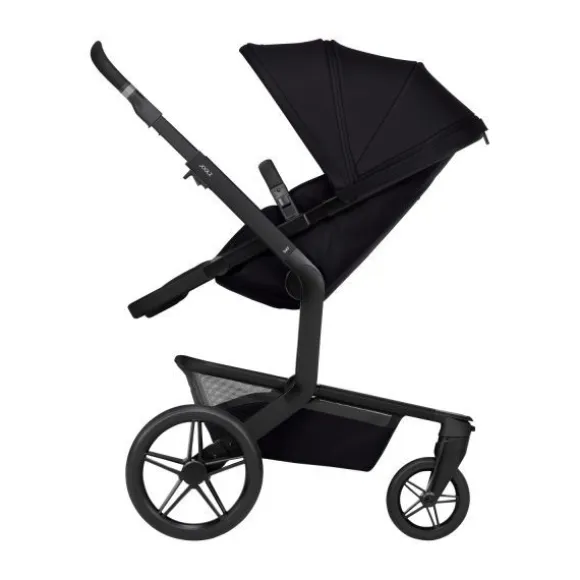 Joolz Day 5 Kinderwagen 3-in-1 - Forest Green | Joolz X Maxi-Cosi Pebble 360 Pro 2 Autostoeltje