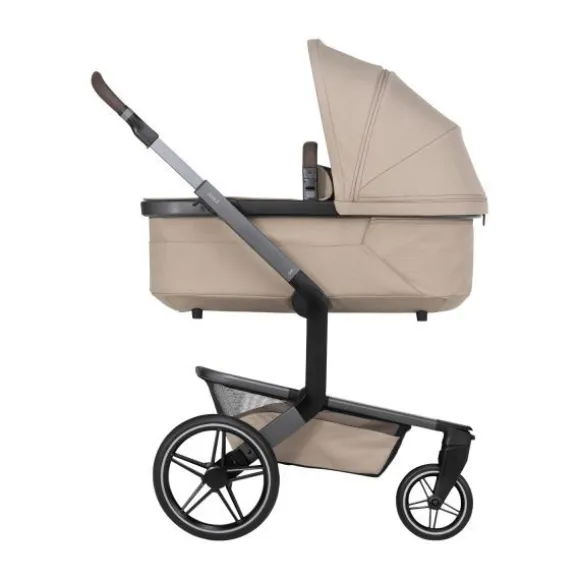Joolz Day 5 Kinderwagen 3-in-1 - Forest Green | Joolz X Maxi-Cosi Pebble 360 Pro 2 Autostoeltje