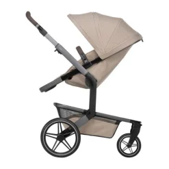 Joolz Day 5 Kinderwagen 3-in-1 - Forest Green | Joolz X Maxi-Cosi Pebble 360 Pro 2 Autostoeltje