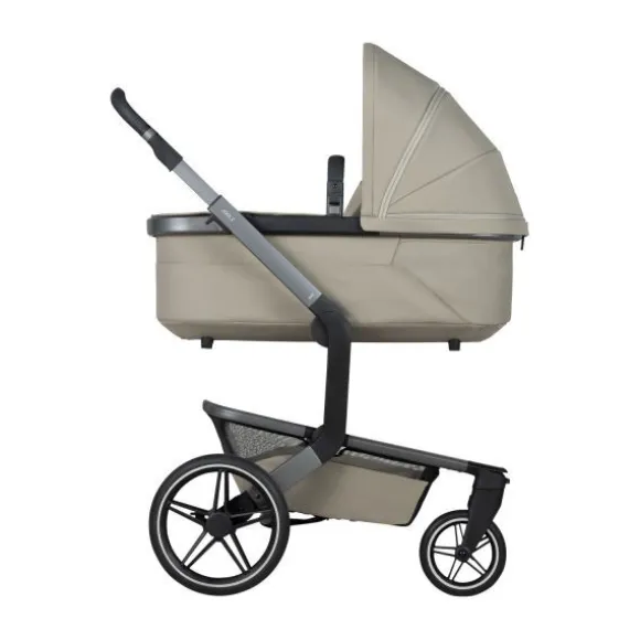 Joolz Day 5 Kinderwagen 3-in-1 - Stone Grey | Doona X Autostoeltje