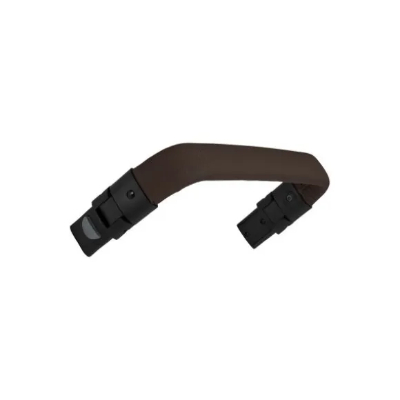 Joolz Geo3 Bumper Bar Mid Brown Carbon