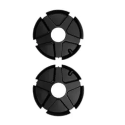 Joolz Geo³ Duo-Adapters Onderste Stoel/Wieg